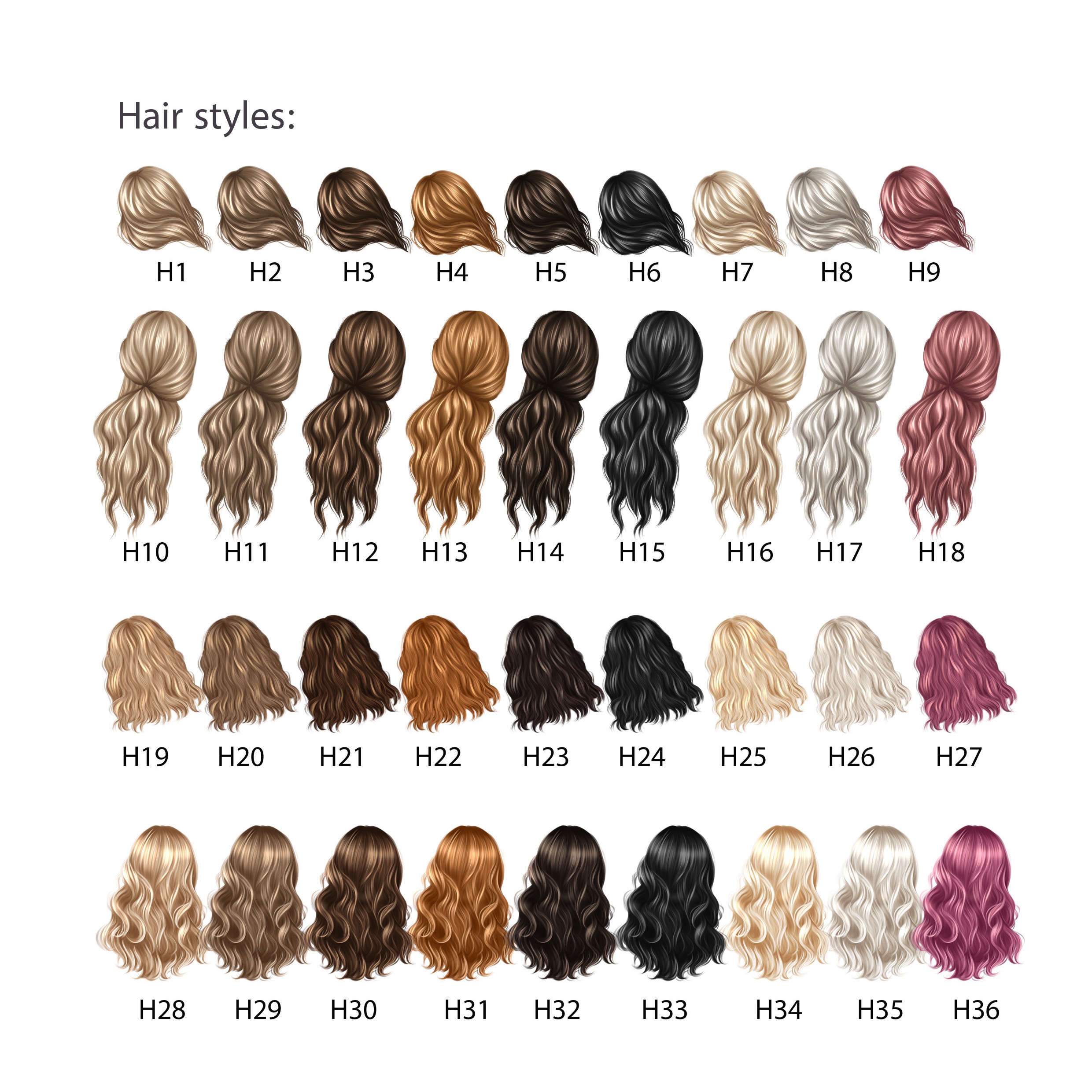 ♡ Customized Gift For Best Friend - Image 3