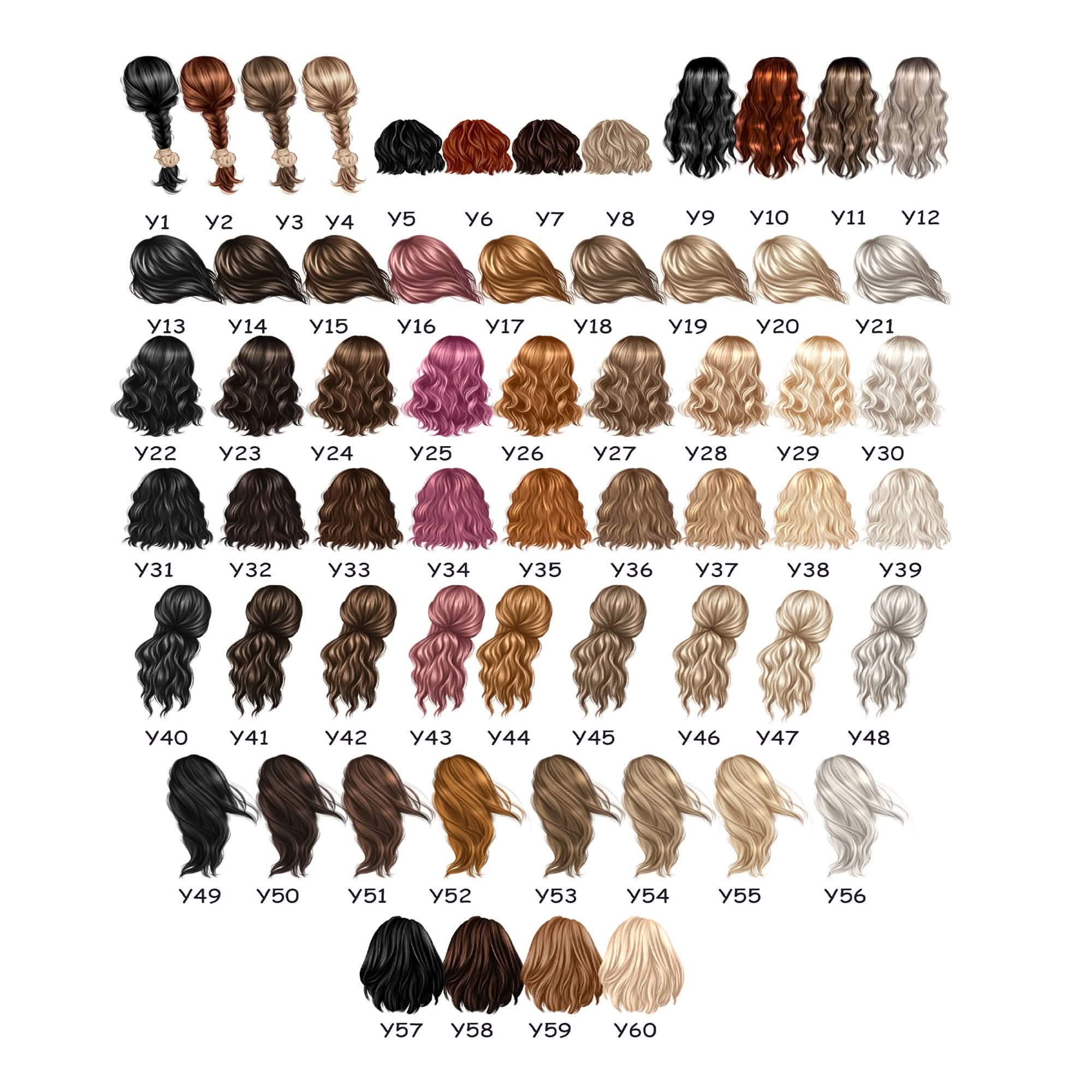 ♡ Personalized Best Friend Print - Image 5