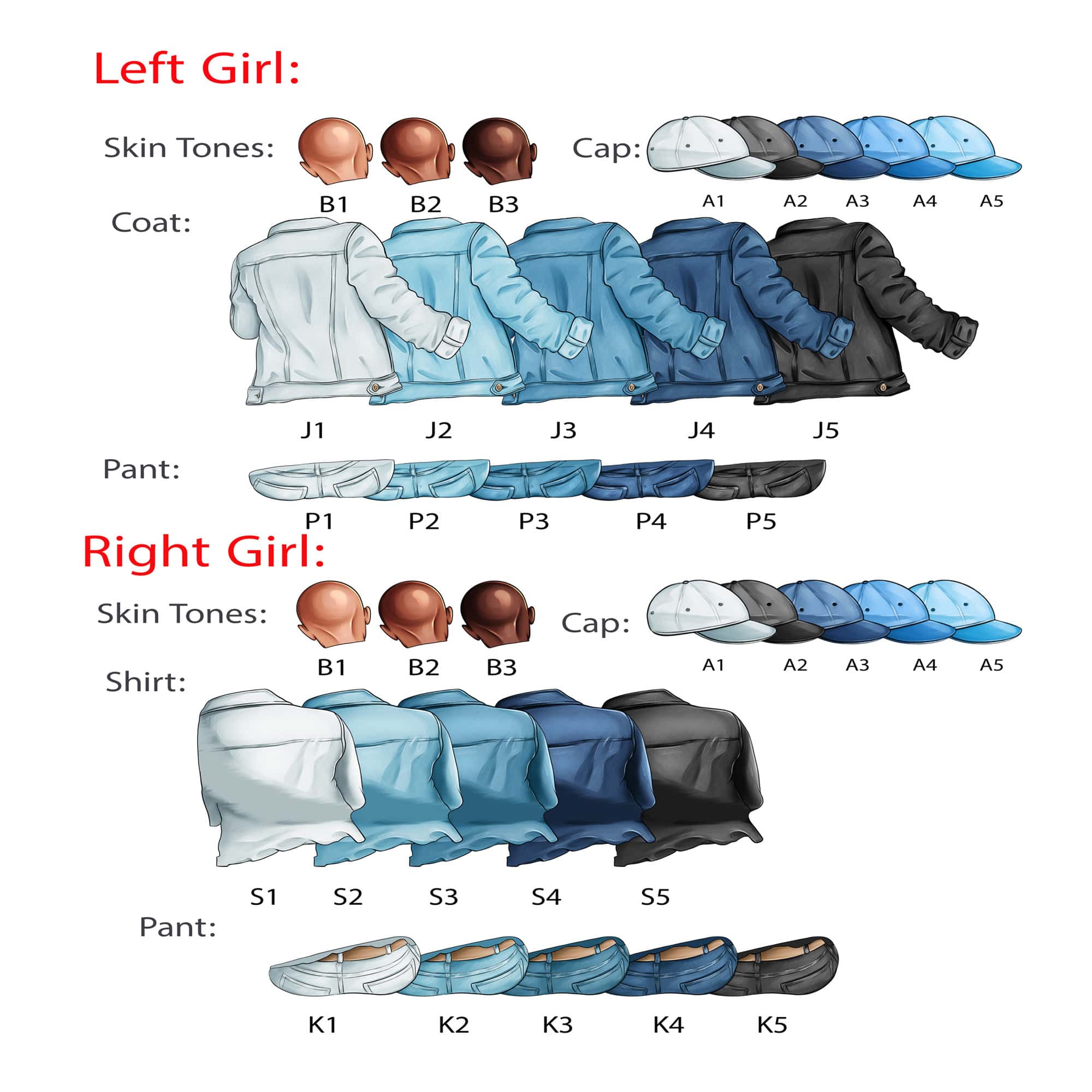 ♡ Customized Gift For Best Friend - Image 2