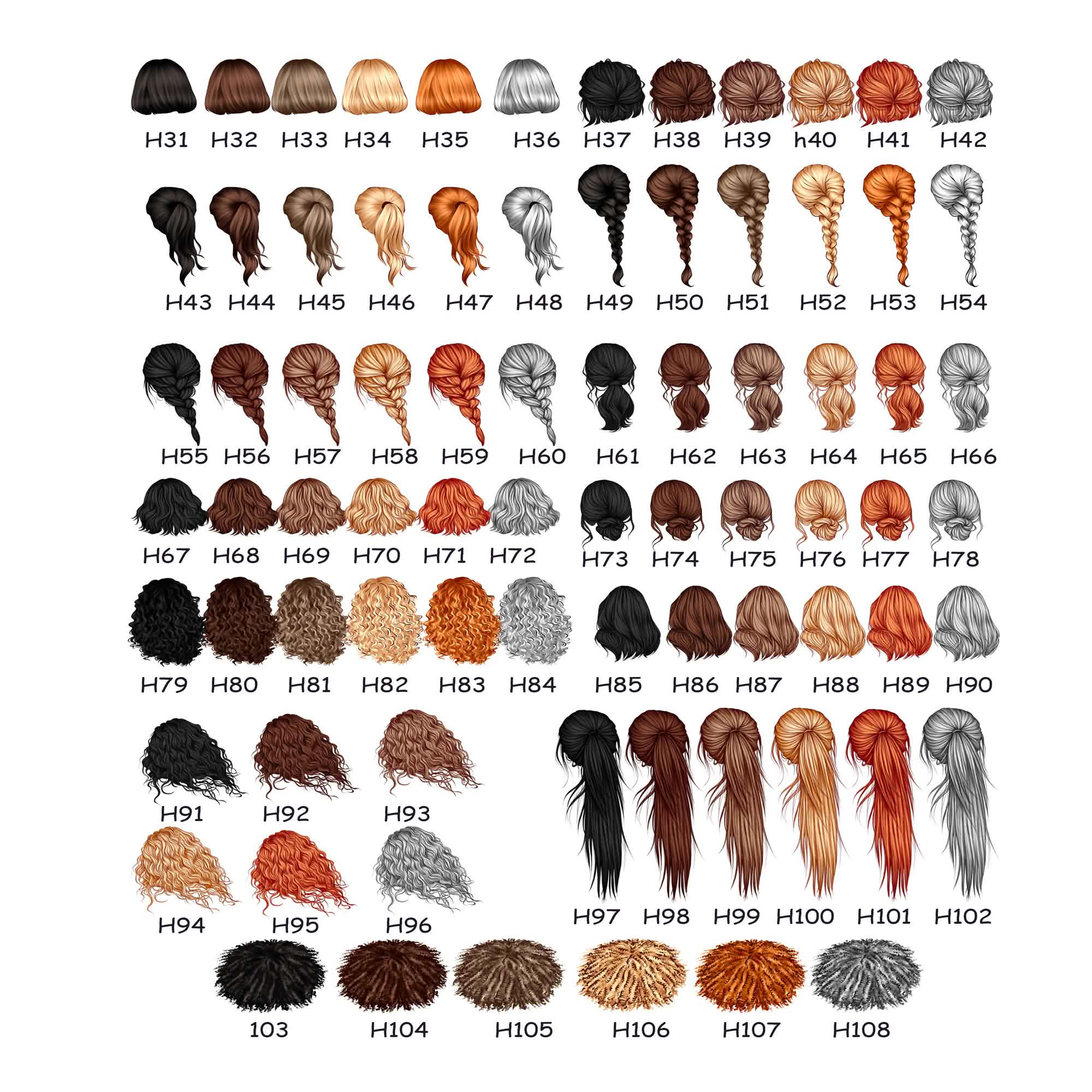 ♡ Personalized Best Friend Print - Image 7