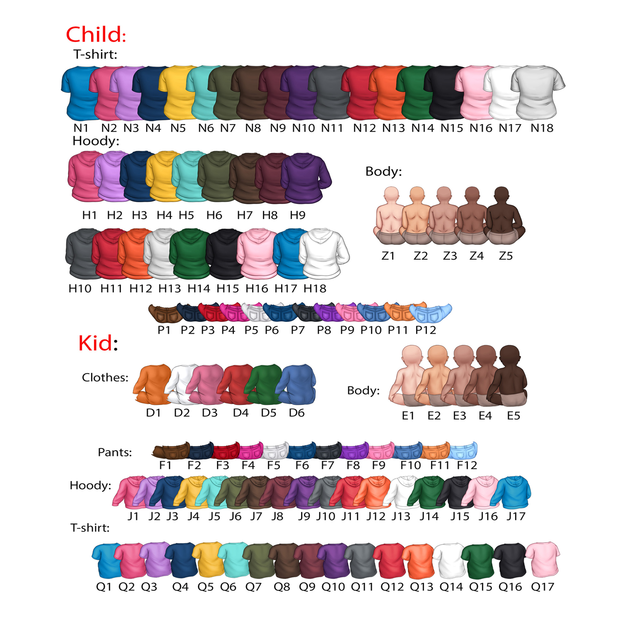 ♡ Personalized family gift - Image 5