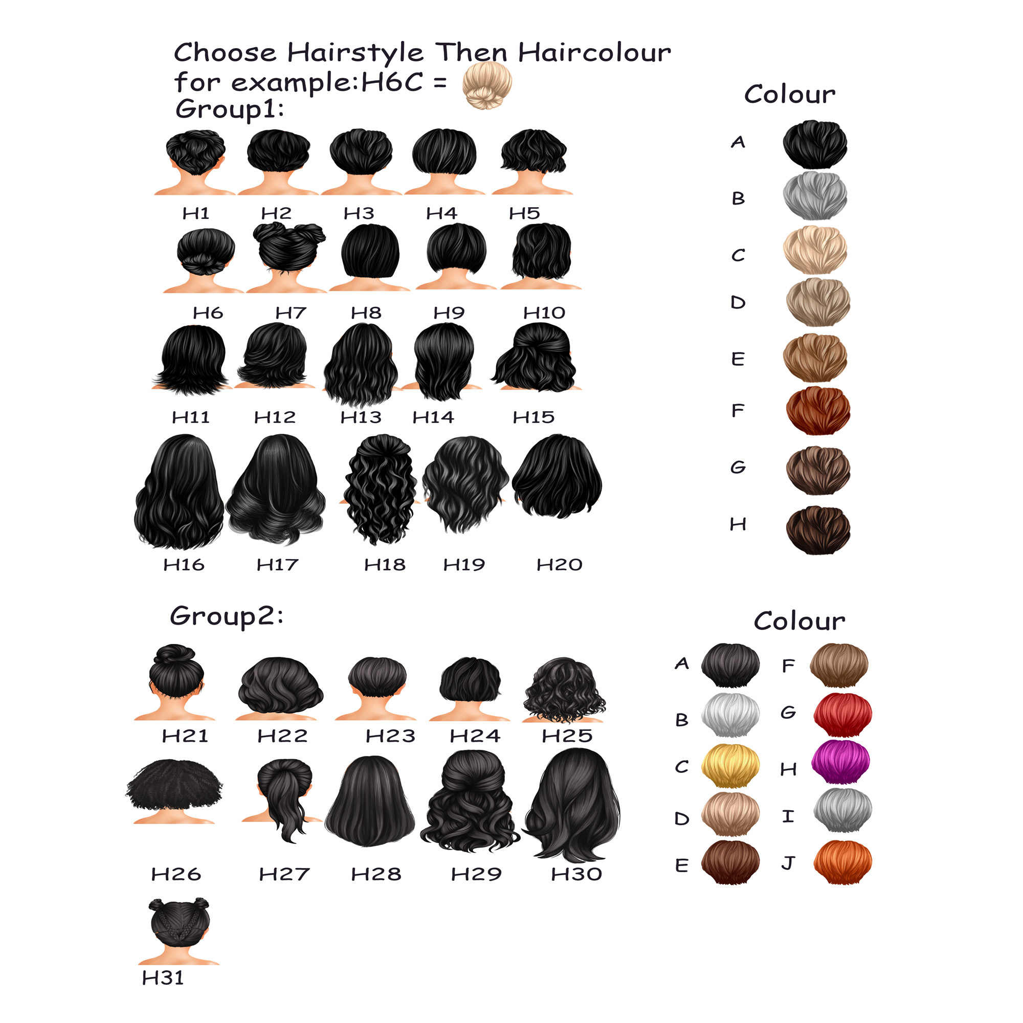 ♡ Personalized family gift - Image 11