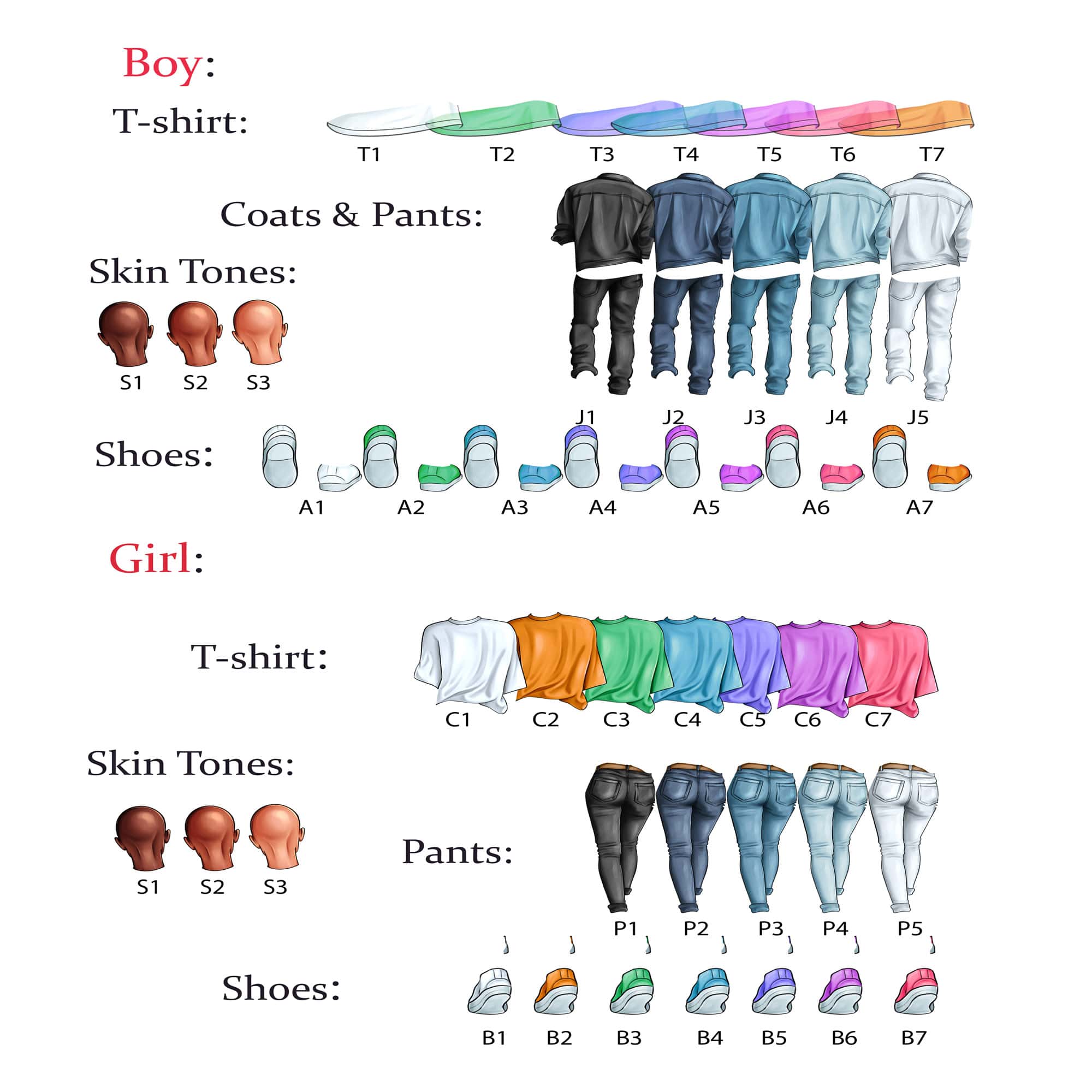 ♡ Personlised Couples Print - Image 2